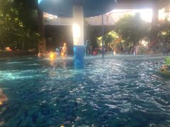 -亚马逊丛林水乐园