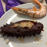 刚开业,做活动五折,好多排队来吃