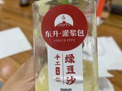 -东升灌浆包(辛庄街总店)