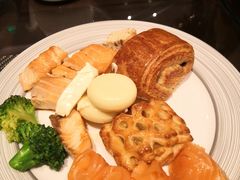 -北京中国大饭店