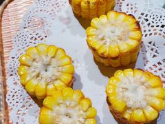 -月光下的毡房·蒙古烤羊腿·羊蝎子火锅刷羊肉(中谊路店)