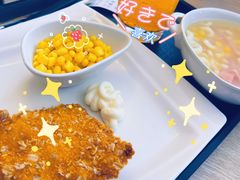-大家乐(深圳喜荟城店)