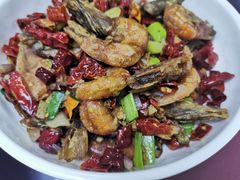 -毛家湘菜馆(青海湖店)