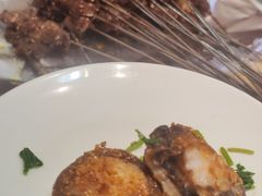 -勇利赵家烤肉坊(纬二街店)