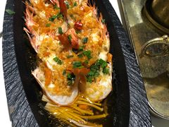 -3号仓库·创意中国菜(嘉兴龙鼎万达店)