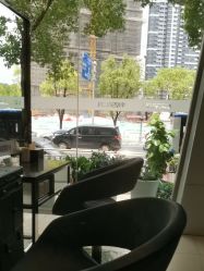 -京世沙龙