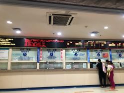 -重庆医科大学附属儿童医院(渝中院区)