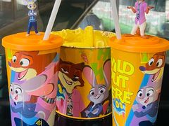 -星轶IMAX影城(九亭U天地旗舰店)