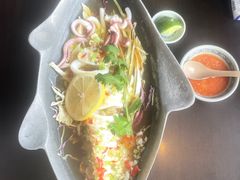 -大头虾越式风味餐厅(光明广场店)