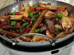 -巴蜀飘香川菜馆(无锡大饭东湖滨路酒吧街店)