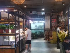 -肥鱼屯活鱼锅(惠工街店)