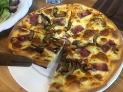 -LUCCA卢卡西班牙海鲜饭(远洋广场店)