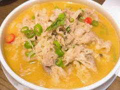 -榕意·川味之美(深业上城店)