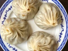 -锡笼记·无锡小笼(方塔店)