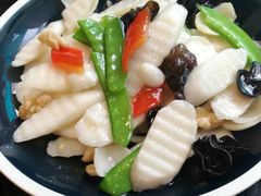 -惠丰堂饭庄(北洼路店)