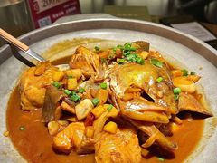 臭鳜鱼捞饭-大鱼徽州·寻味徽菜(万象汇店)