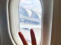 -曼谷素万那普国际机场