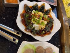 -百年川椒重庆老火锅(光谷店)