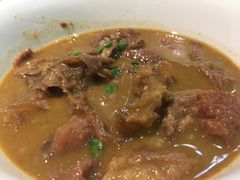 -三毛牛肉店(福强店)
