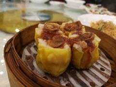 -亮庆餐厅·粤菜·早茶(篁庄店)