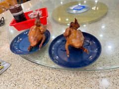 -煲煲掂风味煲仔饭餐厅(西区店)