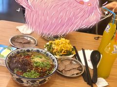 -有礼有面(知春路店)