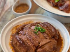 荔芋扣肉-椿记烧鹅(叠彩店)