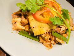 越式麻油捞鸡-大头虾越式风味餐厅(光明广场店)