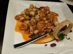 android_upload_pic-海天楼中餐厅(天津泛太平洋店)