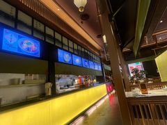 -弄堂里(西溪龙湖天街店)