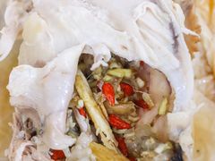 美味盐焗鸡-阿侬盐焗鸡(清澜店)