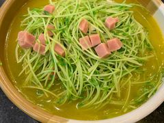 -小姨家常菜(昭萍东路店)