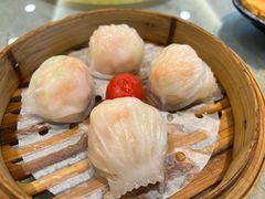 招牌虾饺妹-虾饺妹·粤式手工点心(水荫路店)