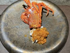 -Ginza Onodera铁板烧(外滩十八号店)