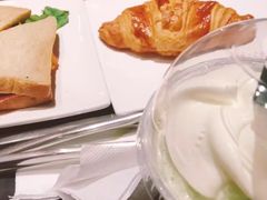 -星巴克(深圳南海意库店)