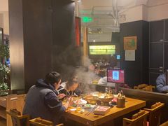 -巴奴毛肚火锅(广益哥伦布店)