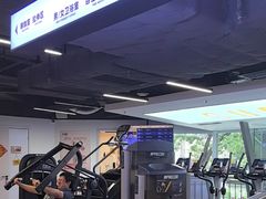 -超鹿运动(达信大厦店)