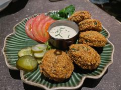 -ELI FALAFEL Lebanese&Mediterranean黎巴嫩美食(富城路店)