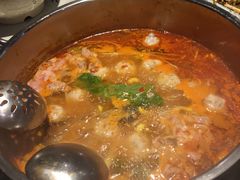-阿婉贵州苗家酸汤鱼(梅林店)
