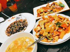 -旺达小吃•三十年福州菜(正大广场店)
