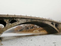 -赵州桥景区
