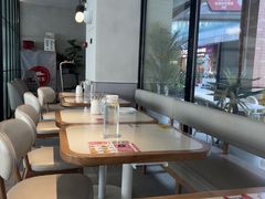 -必胜客(仁恒店)