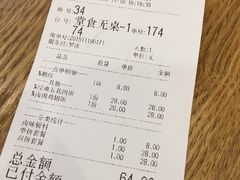 -狮头牌卤味研究所·卤味饭(花城汇南区店)