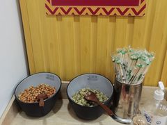自助小料-吃面侠(洋货市场店)
