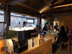 -VOYAGE COFFEE(北锣鼓巷店)