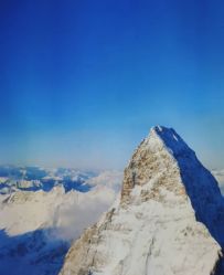 -翱翔飞越地平线