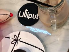 -Lilliput粒粒堡亲子餐厅(置汇旭辉店)