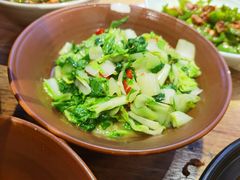 -聚鑫朋酸菜肥肠(九龙仓店)
