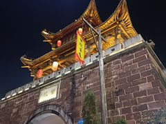 -鹅滋道(甘坑古镇店)