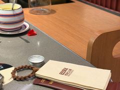 -巴奴毛肚火锅(大剧院店)